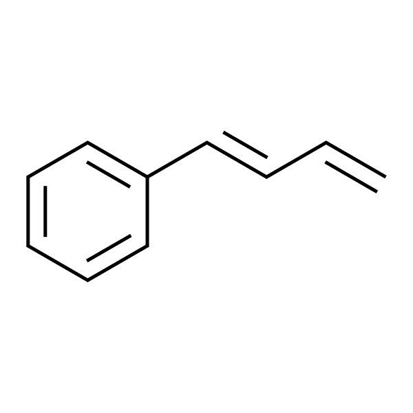 (E)-丁-1,3-二烯-1-基苯