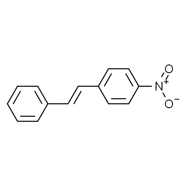 1-硝基-4-((E)-苯乙烯基)-苯
