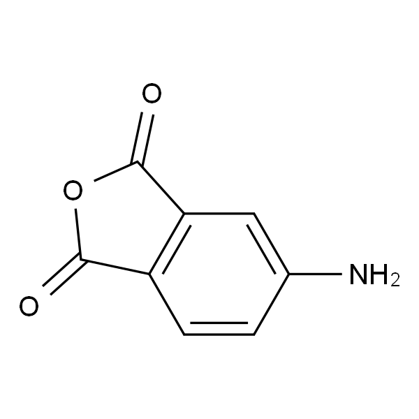 5-氨基异苯并呋喃-1,3-二酮