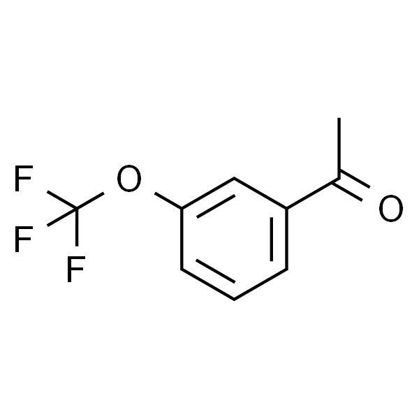 3'-(三氟甲氧基)苯乙酮