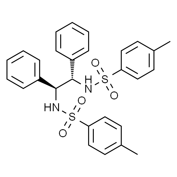 1S,2S-N,N’-双(对甲苯磺酰基)-1,2-二苯基乙二胺