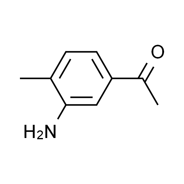 3-氨基-4-甲基苯乙酮