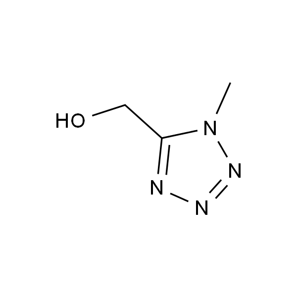 1-甲基-1H-四唑-5-甲醇