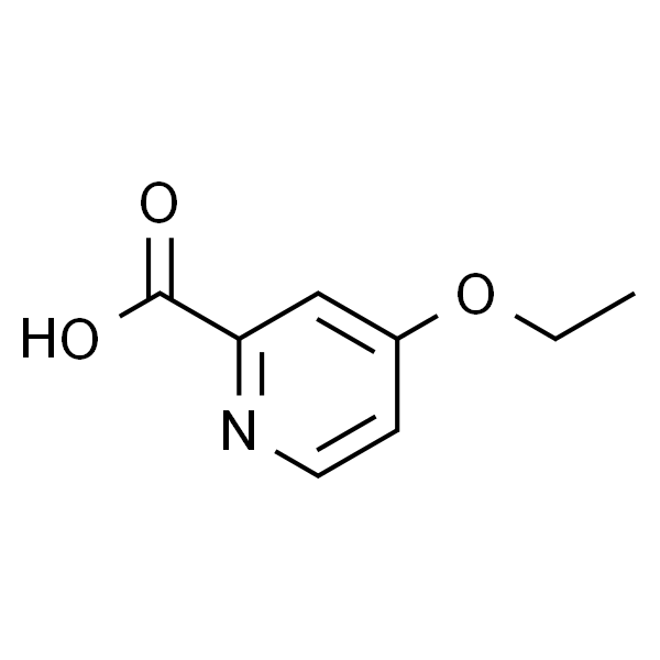 4-乙氧基吡啶-2-甲酸