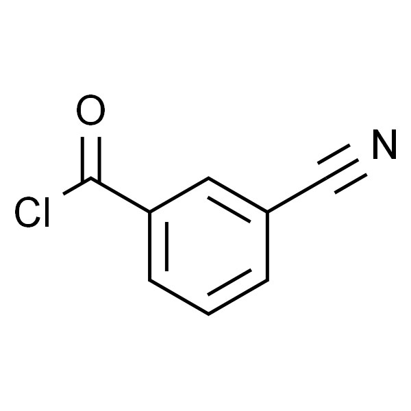 3-氰基苯甲酰氯
