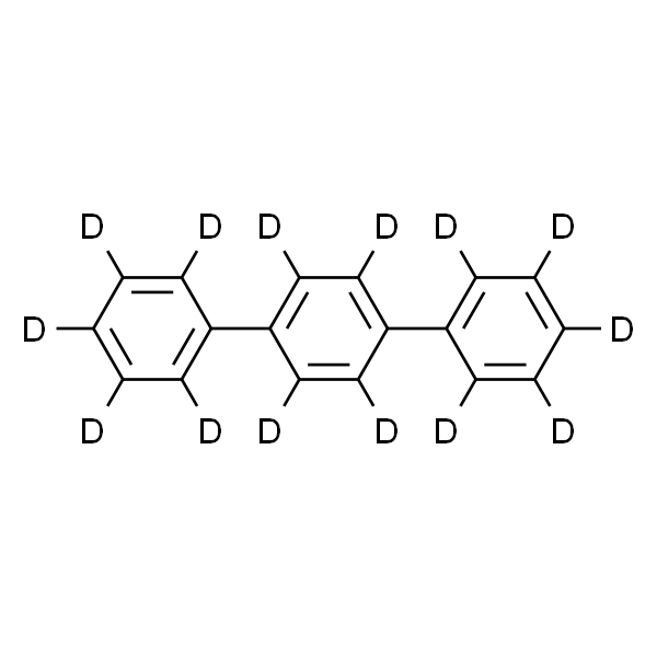 对三联苯-d14