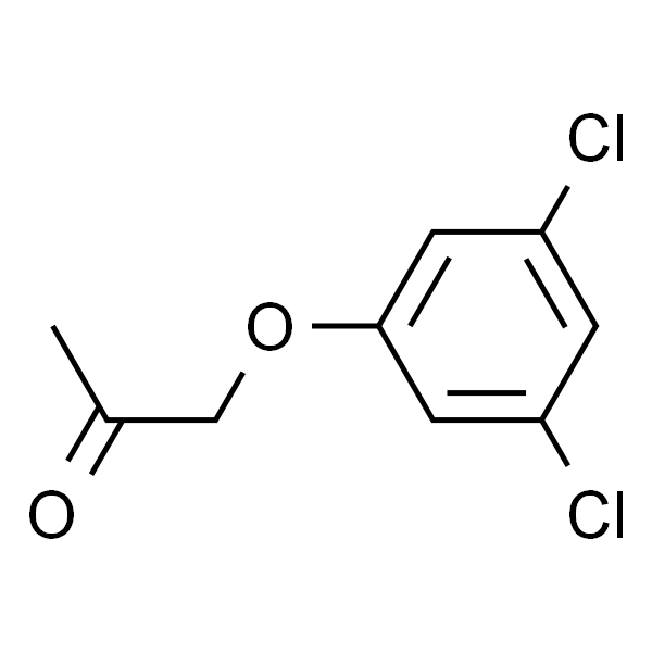 1-(3，5-二氯苯氧基)-2-丙酮