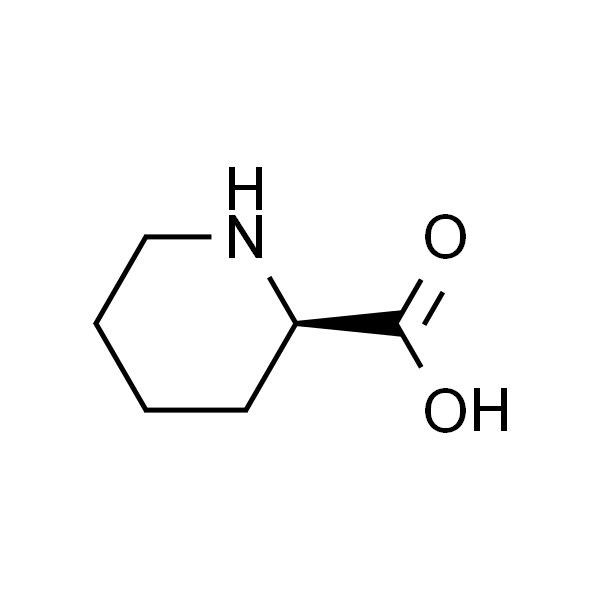 D-(+)-2-哌啶酸