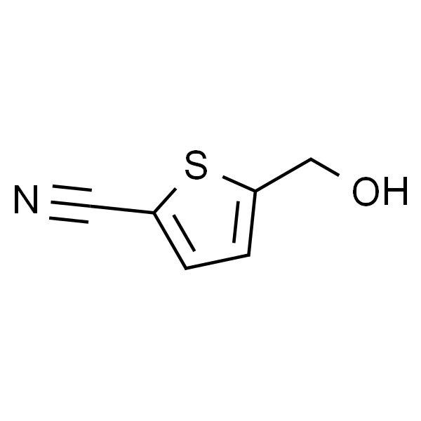 5-（羟甲基）噻吩-2-甲腈