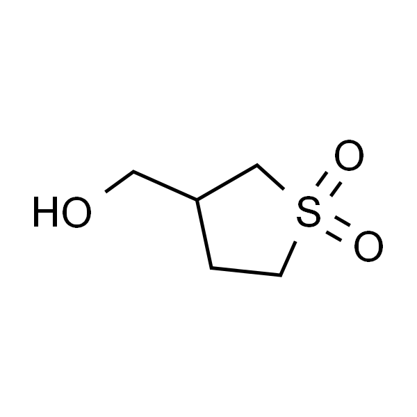 3-(羟基甲基)四氢噻吩-1,1-二氧化物