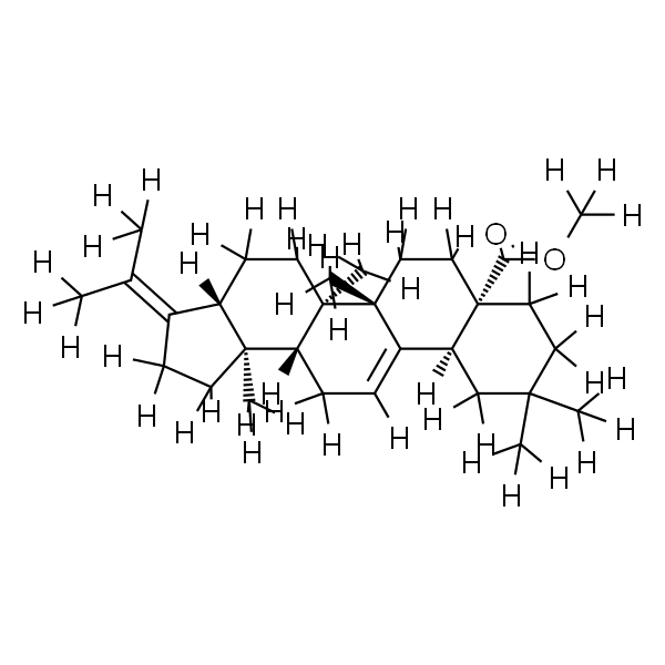 Oleanolic acid derivative 1