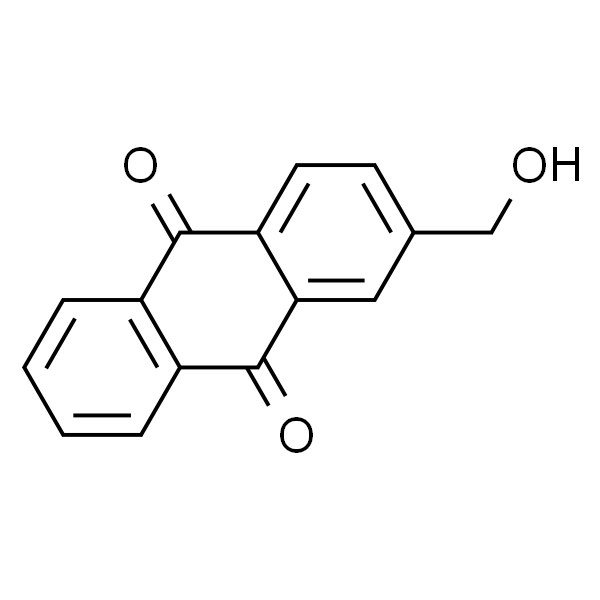 2-(羟甲基)蒽醌