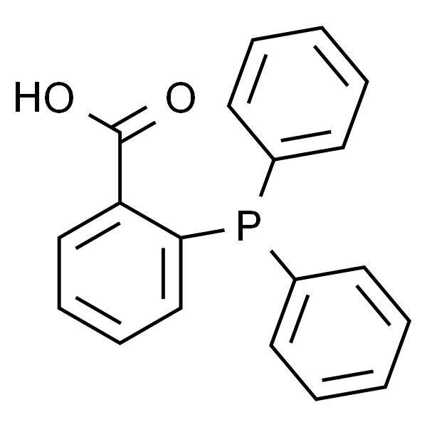 2-二苯基膦苯甲酸