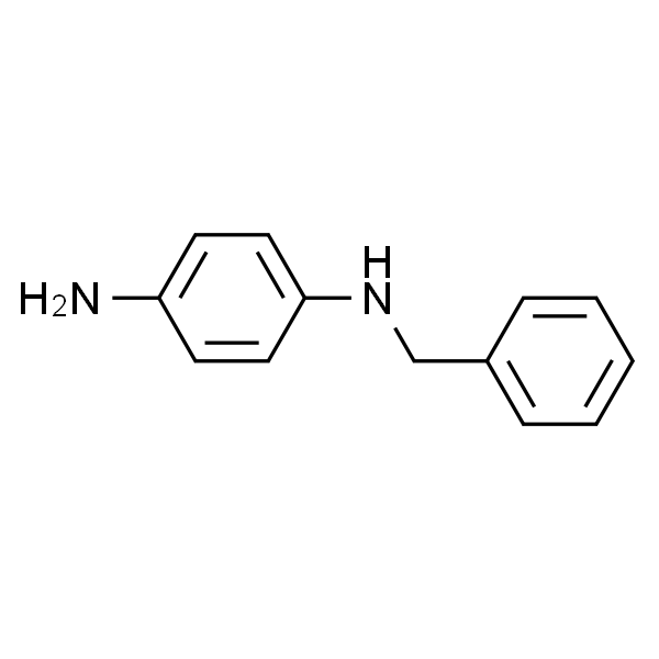 N1-苄基苯-1,4-二胺