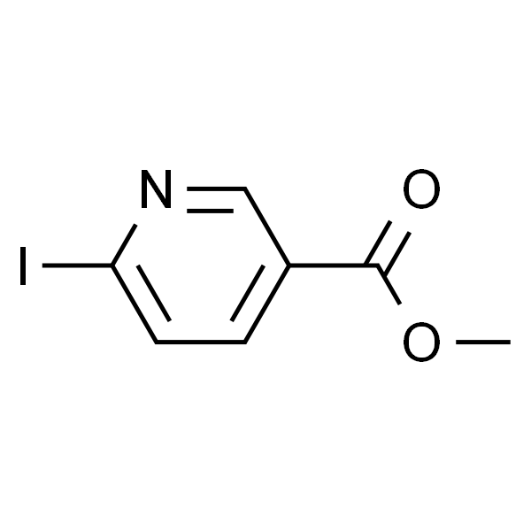 6-碘烟酸甲酯