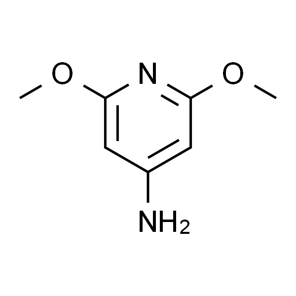 2,6-二甲氧基-4-氨基吡啶