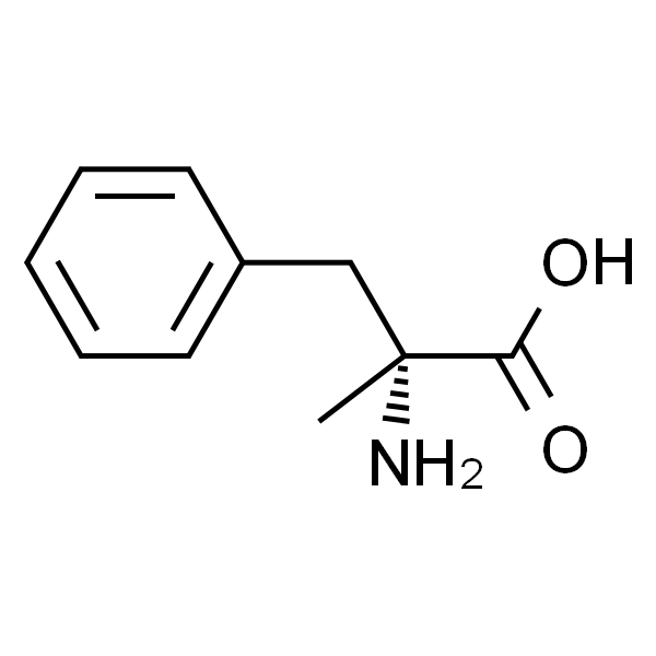 (R)-2-氨基-2-甲基-3-苯丙酸