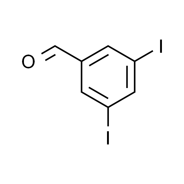 3,5-二碘苯甲醛
