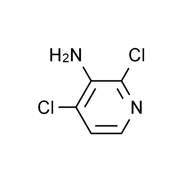 3-氨基-2,4-二氯吡啶