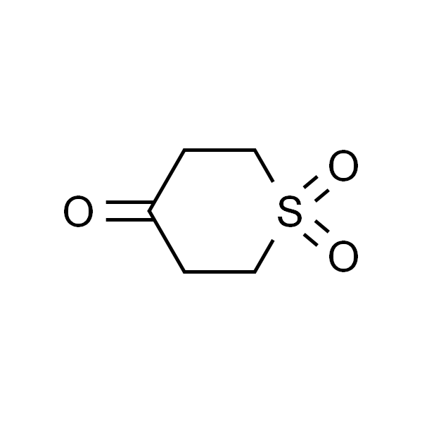 四氢噻喃-4酮1,1-二氧化物