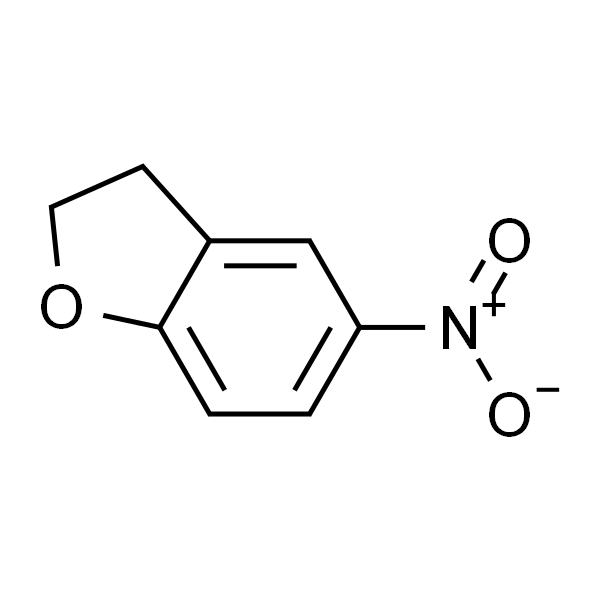 5-硝基-2,3-二氢苯并呋喃