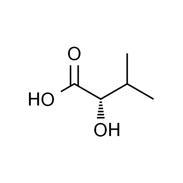 (S)-2-羟基-3-甲基丁酸