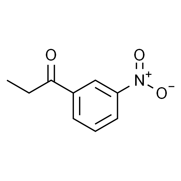 3-硝基苯丙酮