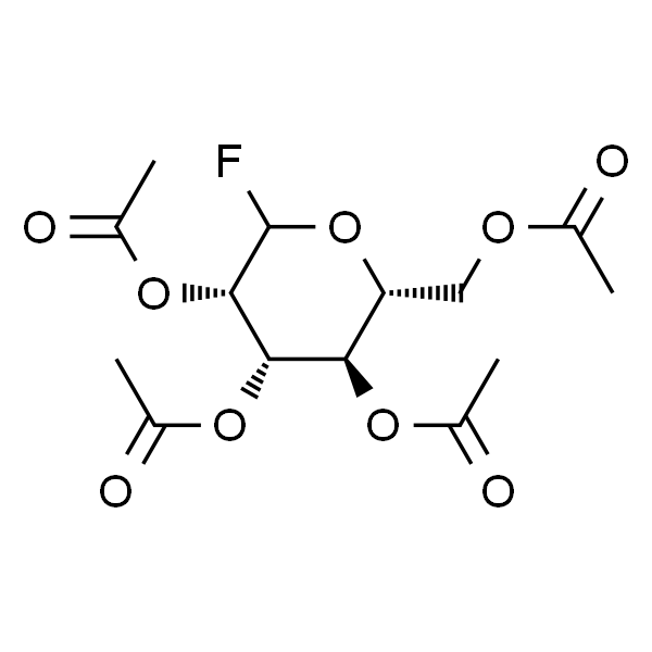 2,3,4,6-四-O-乙酰基-D-吡喃甘露糖氟