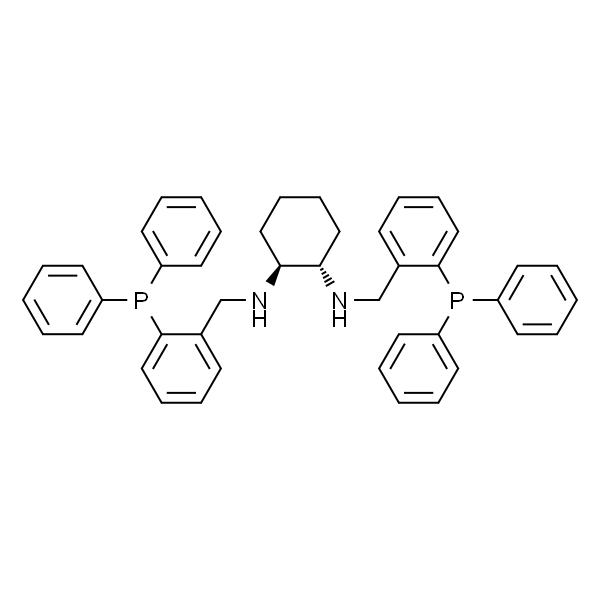 (1S,2S)-N,N-双[2-(二苯基膦)苄基]环己烷-1,2-二胺