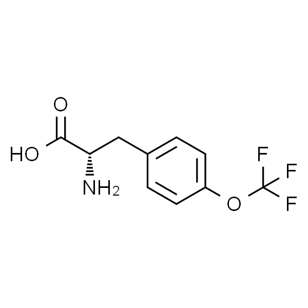 4-(Trifluoromethoxy)-DL-phenylalanine