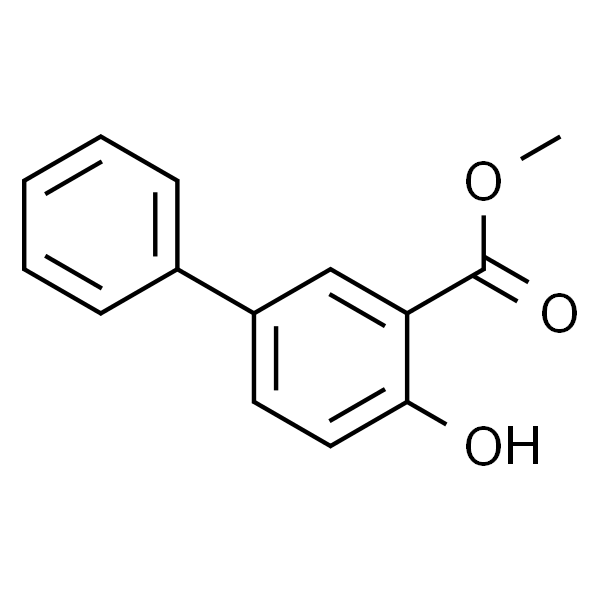 4-羟基-[1,1''-联苯]-3-羧酸甲酯