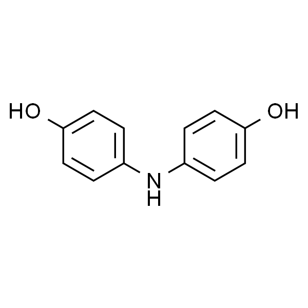 4-(4-羟基苯胺)苯酚