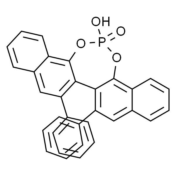 (S)-VANOL 磷酸酯