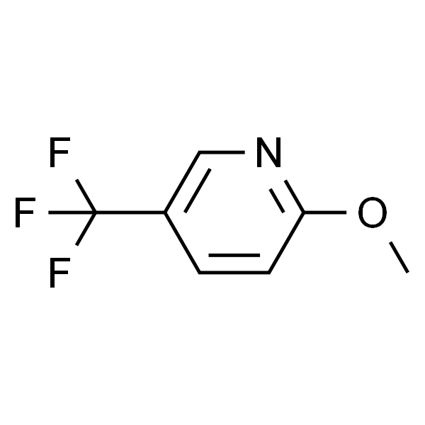 2-甲氧基-5-三氟甲基吡啶