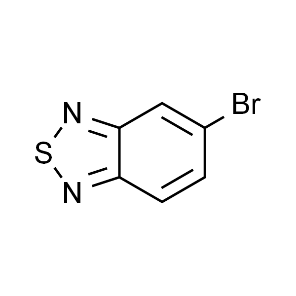 5-溴苯并[c][1,2,5]噻二唑