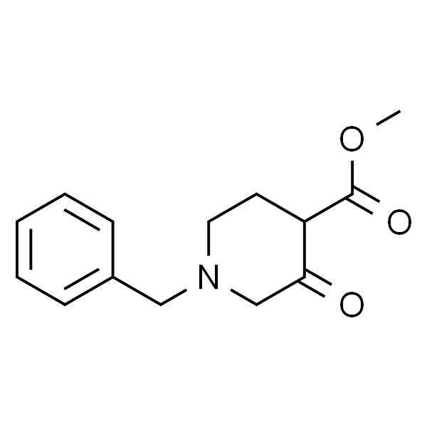 1-苄基-3-哌啶酮-4-甲酸乙酯盐酸盐