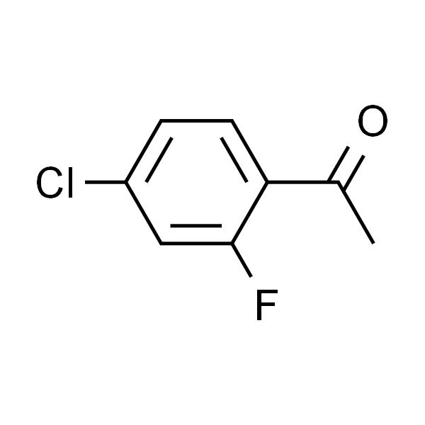 4'-氯-2'-氟苯乙酮