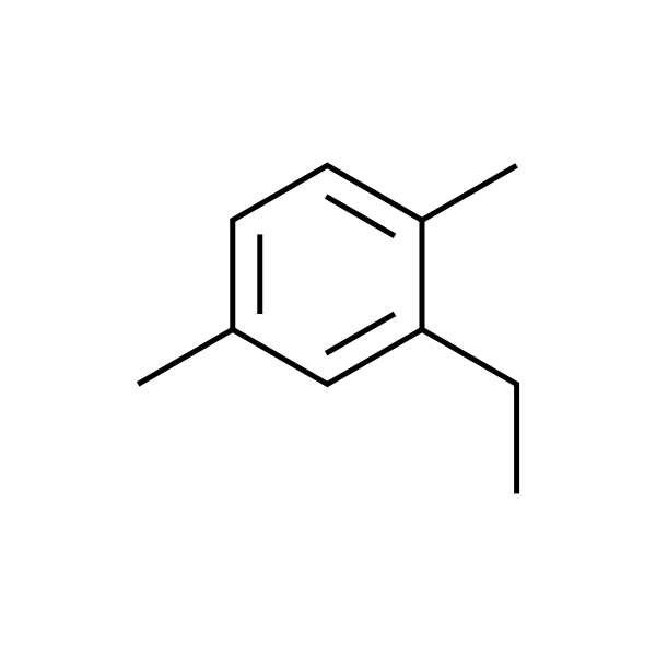 2-乙基对二甲苯