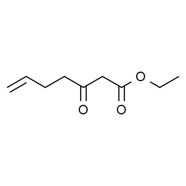 3-氧代庚-6-烯酸乙酯