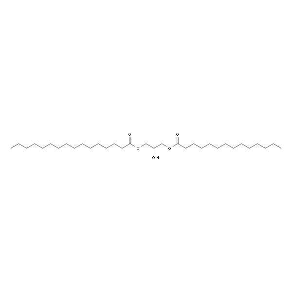 1-Myristin-3-Palmitin