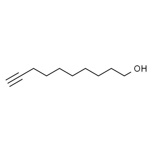 9-癸炔-1-醇