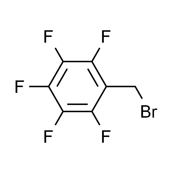α-溴-2,3,4,5,6-五氟甲苯