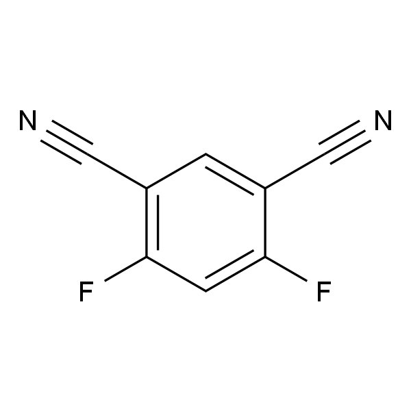 4,6-二氟间苯二甲腈
