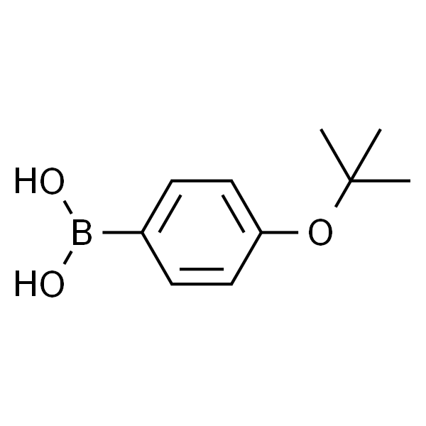 4-叔丁氧基苯硼酸