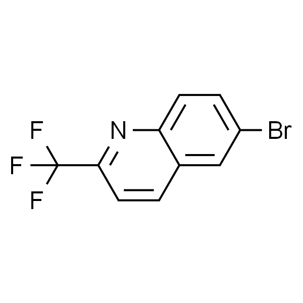 6-溴-2-三氟甲基喹啉