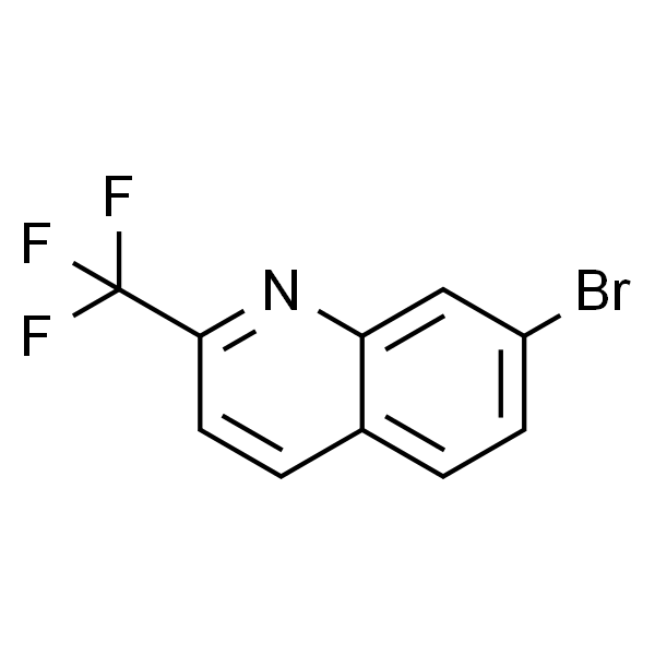 7-溴-2-(三氟甲基)喹啉