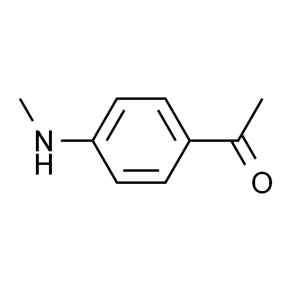4'-(甲胺基)乙酰苯