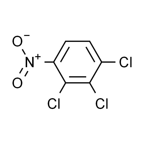 1,2,3-三氯-4-硝基苯
