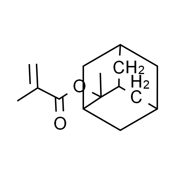 2-甲基-2-甲基丙烯酸金刚烷酯