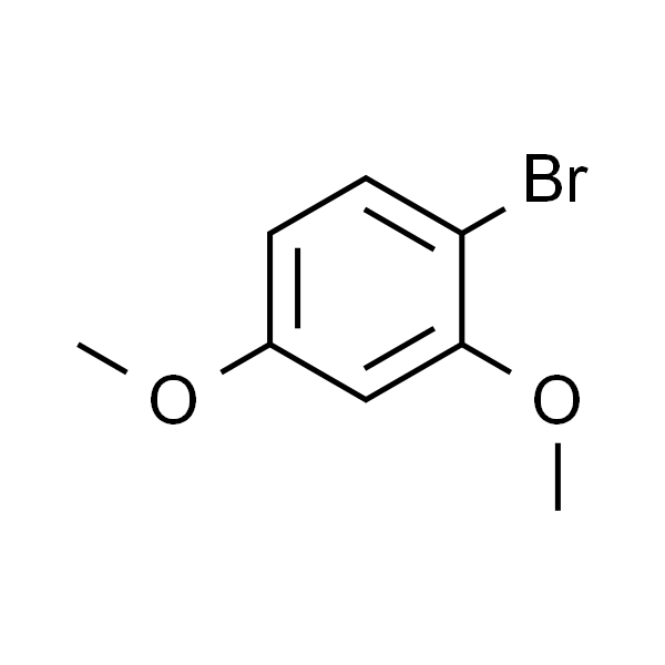2,4-二甲氧基溴苯
